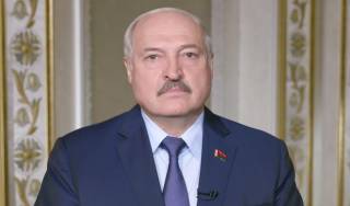 Лукашенко начал внезапную проверку армии