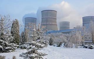Украина сделала очередной шаг к стабильности энергосистемы