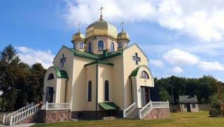 Юридический отдел УПЦ дал правовую оценку обращению мэра Франковска по «выселению» верующих УПЦ из собора
