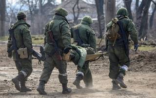 В Кремле отреагировали на предложение Зеленского вывести войска на Рождество