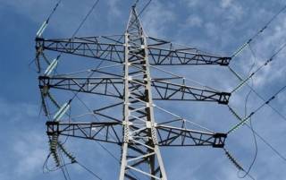 В «Укрэнерго» рассказали о дефиците электроэнергии в системе