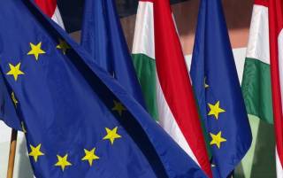 В ЕС решили наказать Венгрию