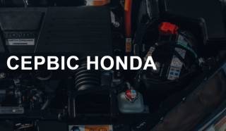 Эксперты раскрыли секреты сервисного обслуживания автомобилей Honda