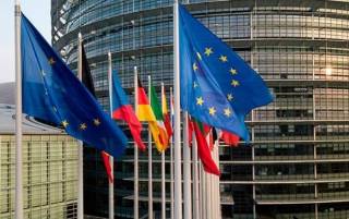 ЕП одобрил выделение Украине 18 млрд евро