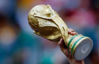Эксперты дали прогноз на финальный матч чемпионата мира по футболу в Катаре