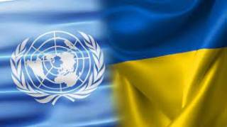В ООН надеются, что им больше не придется принимать украинских беженцев
