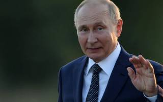 Путин пытается отложить момент признания поражения России в войне против Украины, — ISW