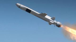 Сегодня РФ выпустила по Украине 76 ракет