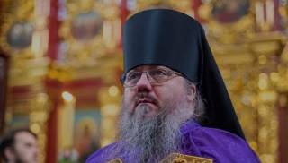 Ивано-Франковский епископ УПЦ заявил о клевете и подал в суд на LB