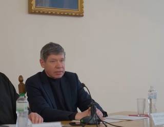 Религиозный эксперт заявил, что дискредитация УПЦ противоречит национальным интересам Украины