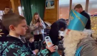 На Одесчине УПЦ проводит благотворительные ярмарки в поддержку ВСУ