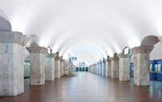 В Киеве откроют две станции метро, которые не работали с начала войны