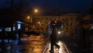 Отключения по по 10 часов в день - новая реальность для Киева