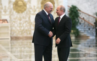 Путину не удалось уговорить Лукашенко вступить в войну против Украины, — ISW