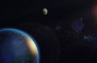 Ученые открыли еще 2 планеты, на которых может быть жизнь