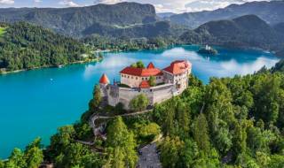 Какие есть способы переезда в Словению на постоянное место жительства