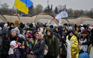 Стало известно, сколько украинцев уже получили международную помощь