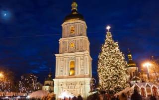 Стало известно, отменят ли комендантский час в Киеве в новогоднюю ночь