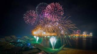 В ОАЭ хотят установить два новогодних мировых рекорда
