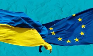 Евросоюз не даст Украине «потухнуть»