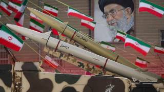 Иран намерен нарастить поставки передовых вооружений РФ, — разведка Израиля