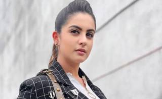 Популярная индийская актриса покончила с собой во время съемок сериала