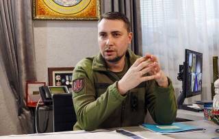 Буданов рассказал, как Украина будет возвращать Крым