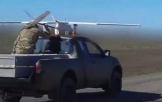 В Украине тестируют новый дрон, который недоступен для вражеских ПВО