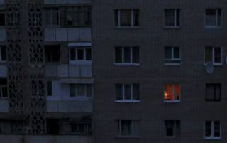 В Киеве из-за блэкаута упал спрос на аренду квартир