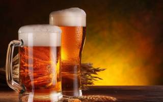 В мире выросло потребление пива