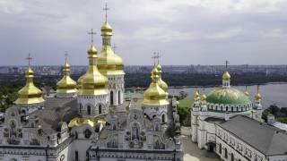 Наместник Киевской лавры УПЦ обратился с открытым письмом к власти