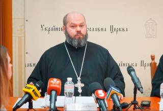 В УПЦ заявили, что политика власти направлена на насильственный переход верующих в ПЦУ