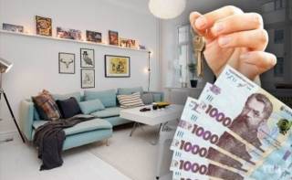 Цены на рынке аренды жилья в Киеве выросли, а спрос... упал