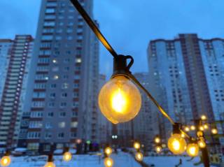 На днях Киев может вернуться к «дообстрельному» уровню подачи электроэнергии