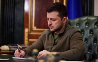 Украинцев предупредили о еще одном возможном ударе РФ в этом году