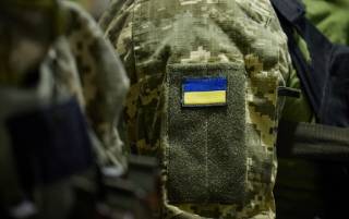 Названо число пленных и пропавших без вести украинских военнослужащих