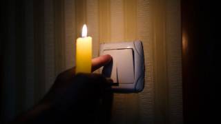 В Минэнергетики рассказали, как долго в Украине будут выключать свет