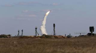 Украина готовится к возможному массированному ракетному удару