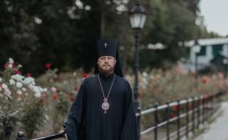 Архиепископ УПЦ напомнил, что Церковь будет существовать вечно, несмотря на попытки ее уничтожить