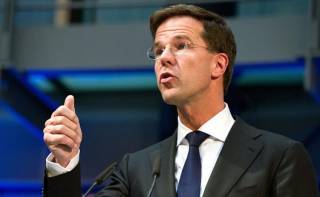 Премьер-министр Нидерландов сделал громкое заявление по войне в Украине