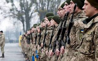 В Украине утвердили новый порядок постановки на военный учет