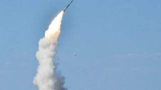 Украинцам рассказали, когда Россия может нанести новый ракетный удар