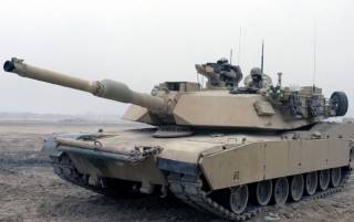В США исключают передачу Украине танков Abrams. Названа причина