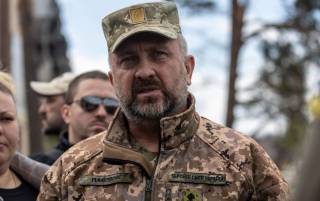Генерал рассказал, что ждет врага в случае наступления из Беларуси