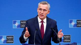 Генсек НАТО рассказал, что приближает окончание войны в Украине