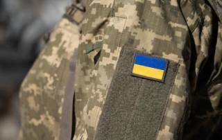 Рейтинг армий мира: Украина усилила свои позиции