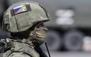 Из воинской части под Минском сбежали вооруженные российские солдаты, — СМИ