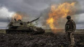 Украине нужно побеждать в 2023, иначе Путин сможет затянуть и «пересидеть» конфликт, - Washington Post