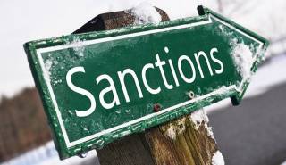 ЕС обещает ударить санкциями по Беларуси и Ирану