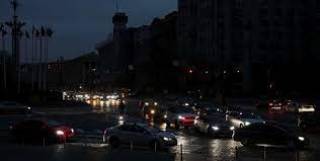 Отключений света в Киеве и области становится больше. Названа причина